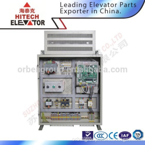 Monarch nice3000+ cabinet for machine room passenger lift